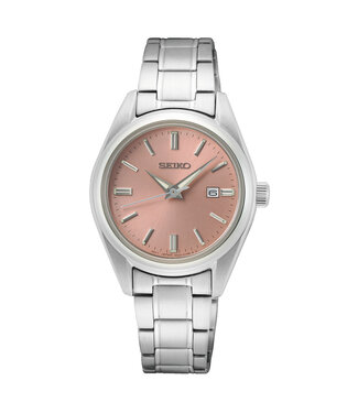 Seiko Seiko Dames Horloge SUR529P1