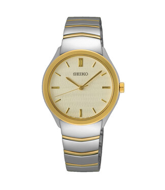 Seiko Seiko Dames Horloge SUR550P1