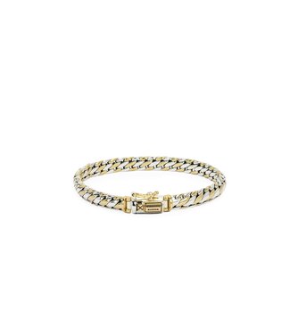 Mini Bracelet Ben Bicolor