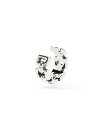 Earcuff Batul