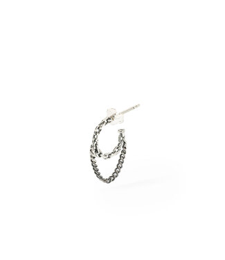 Buddha to Buddha Hoop Essential Single Piece