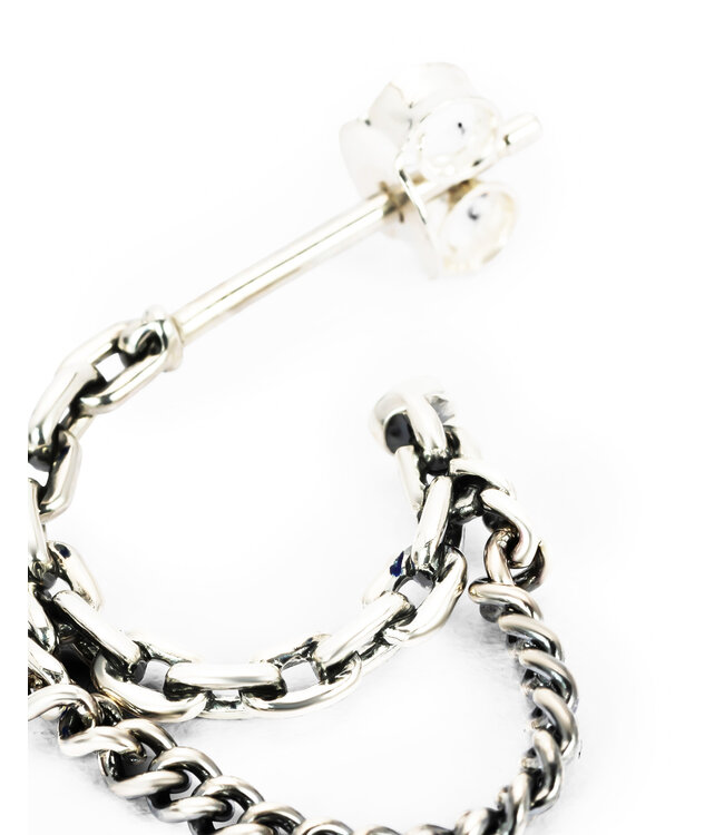 Buddha to Buddha Buddha to Buddha Hoop Essential Single Piece