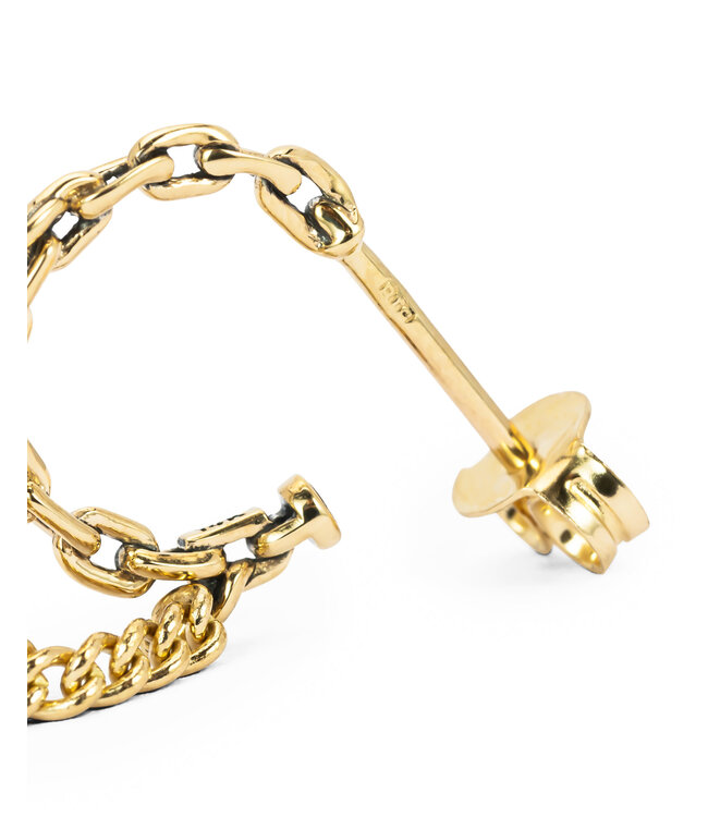 Buddha to Buddha Hoop Essential Single Piece