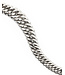 Buddha to Buddha Ketting Chain Gradient Zilver