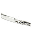 Mini Armband Essential Bar Zilver