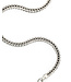Stacking Armband Barbara Zilver
