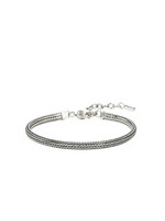 Buddha to Buddha Stacking Armband Ellen Zilver