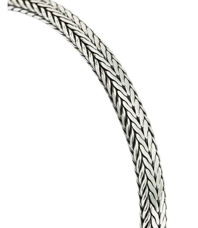 Stacking Armband Ellen Zilver