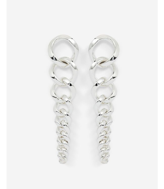 Buddha to Buddha Buddha to Buddha Schakel Gradient Zilver