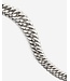 Buddha to Buddha Ketting Chain Gradient Zilver