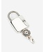 Buddha to Buddha Key Zilver
