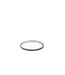 Buddha to Buddha Stacking Ring Nathalie Zilver