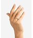 Buddha to Buddha Stacking Ring Nathalie Silber