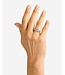 Buddha to Buddha Stacking Ring Nathalie Silber