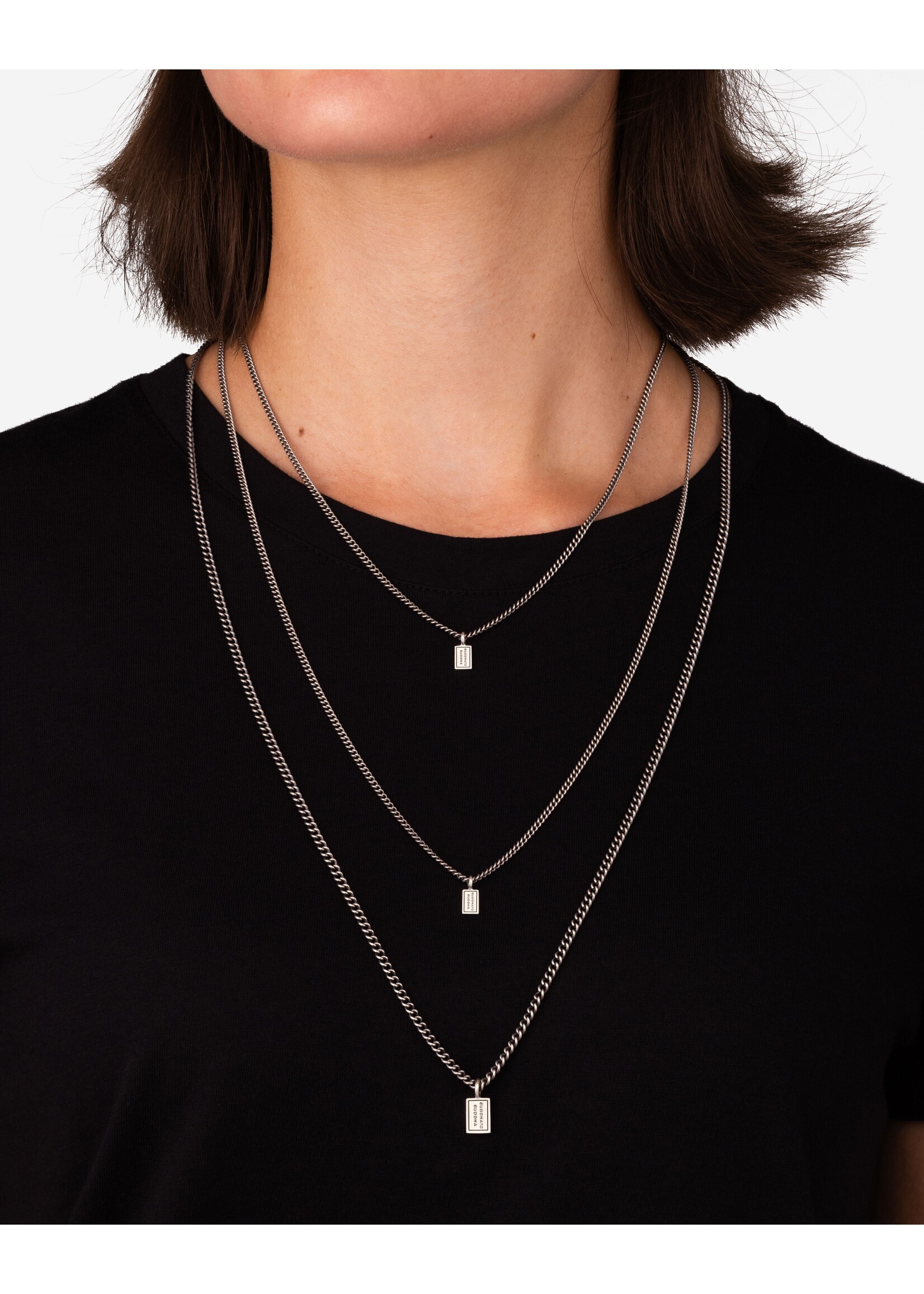 Buddha to Buddha Buddha to Buddha Ketting Essential