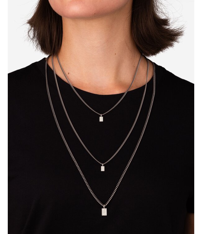 Buddha to Buddha Essential Collier