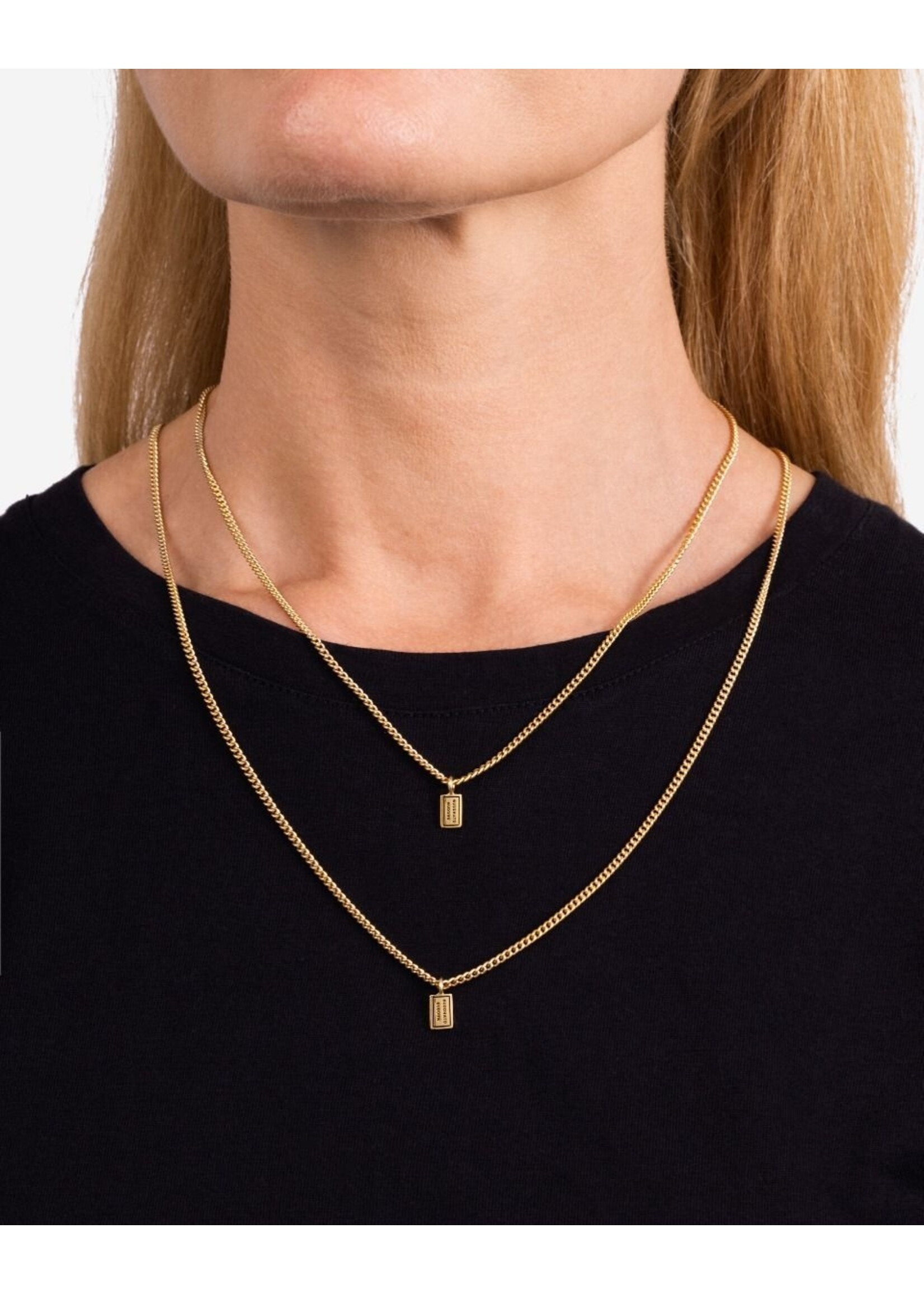 Buddha to Buddha Buddha to Buddha Essential Collier