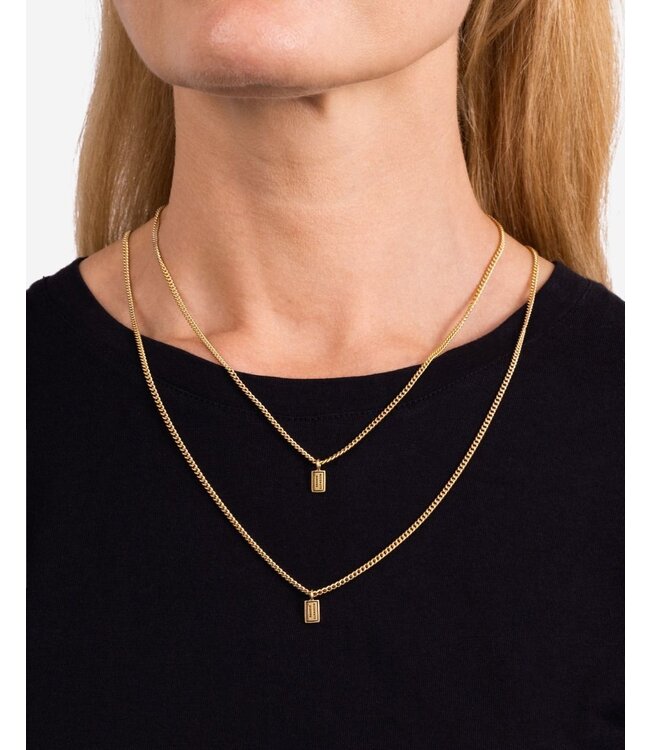 Buddha to Buddha Essential Collier