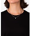 Buddha to Buddha Exclusieve Essential Collier van 925 Sterling Zilver – Gratis Gravure