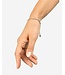 Stacking Armband Venetian Zilver