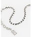 Stacking Armband Venetian Zilver
