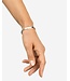 Armband Essential Bar Zilver