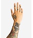 Armband Essential Bar Zilver