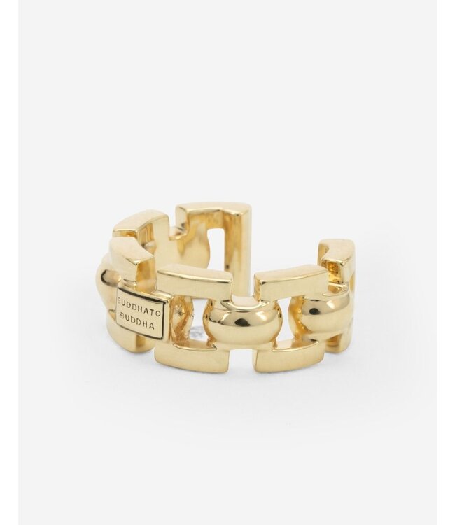 Buddha to Buddha Buddha to Buddha Earcuff Batul