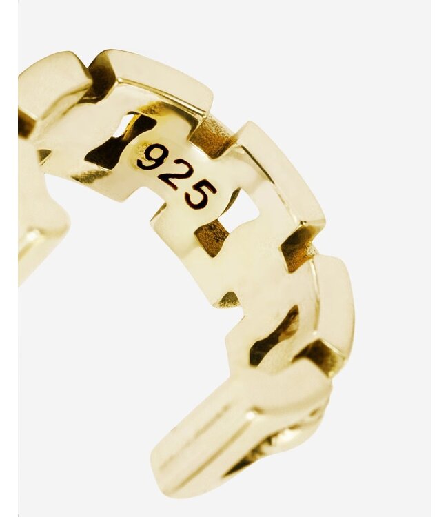 Buddha to Buddha Buddha to Buddha Earcuff Batul