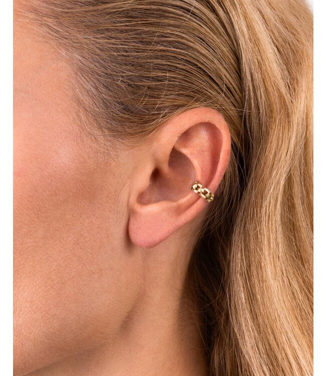 Buddha to Buddha Buddha to Buddha Earcuff Batul