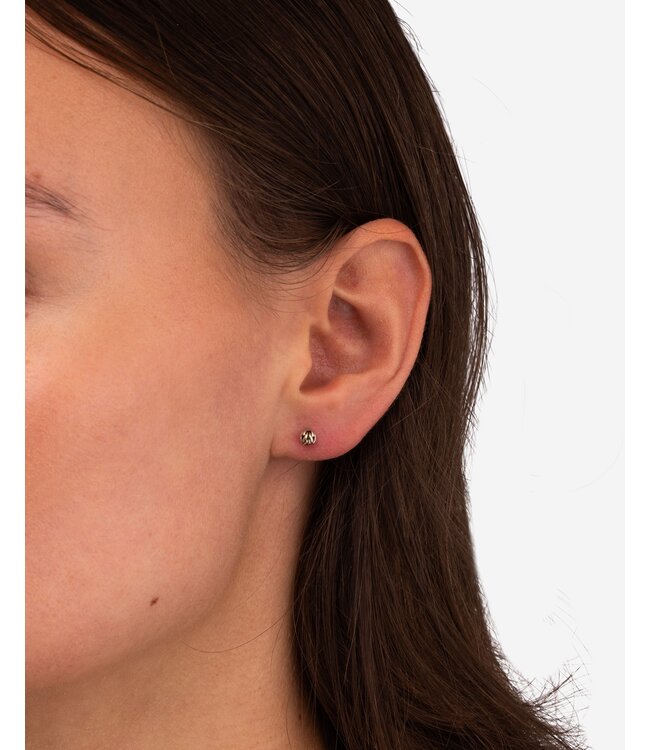 Buddha to Buddha Buddha to Buddha Katja Earstud Single Piece