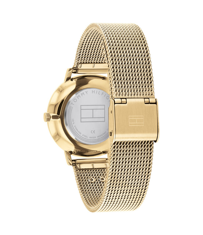 Tommy Hilfiger Tea Dames Dbl