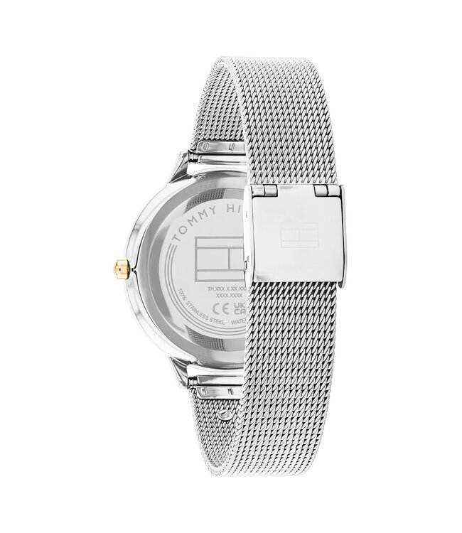 Tommy Hilfiger TH Iris mil ss 36mm dms