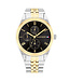 Tommy Hilfiger Watches TH Monica dms bi stl ss stl 38mm
