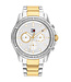 Tommy Hilfiger Tommy Hilfiger Brooklyn Staal bi 40mm Dames horloge