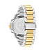 Tommy Hilfiger Tommy Hilfiger Brooklyn Staal bi 40mm Dames horloge