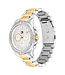 Tommy Hilfiger Tommy Hilfiger Brooklyn Staal bi 40mm Dames horloge