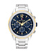 Tommy Hilfiger Watches TH Lars hrn ss stl ss stl 46mm