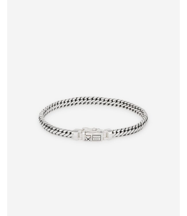 Buddha to Buddha Buddha to Buddha Ben Mini Armband