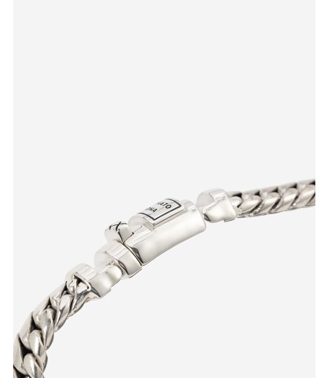 Buddha to Buddha Ben Mini Armband