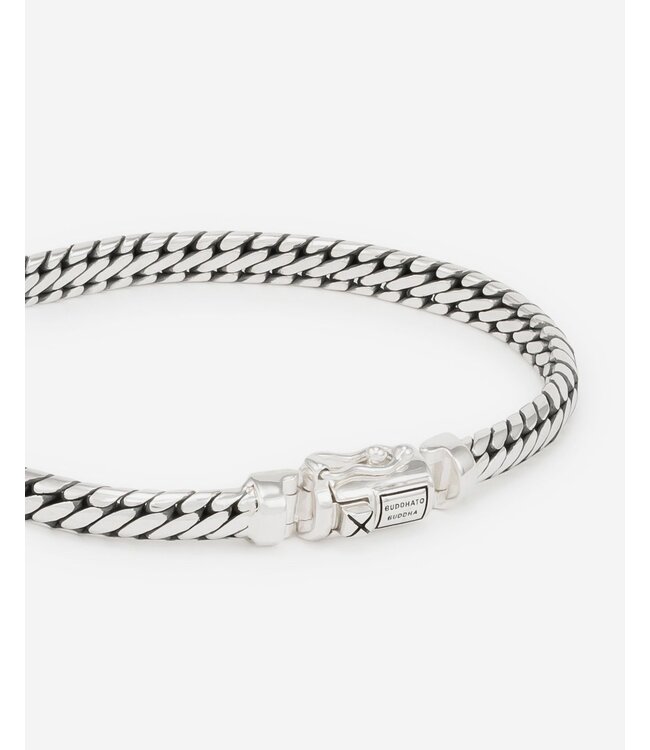 Buddha to Buddha Buddha to Buddha Ben Mini Bracelet