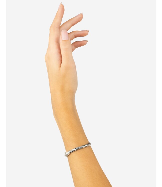 Buddha to Buddha Buddha to Buddha Ben Mini Bracelet