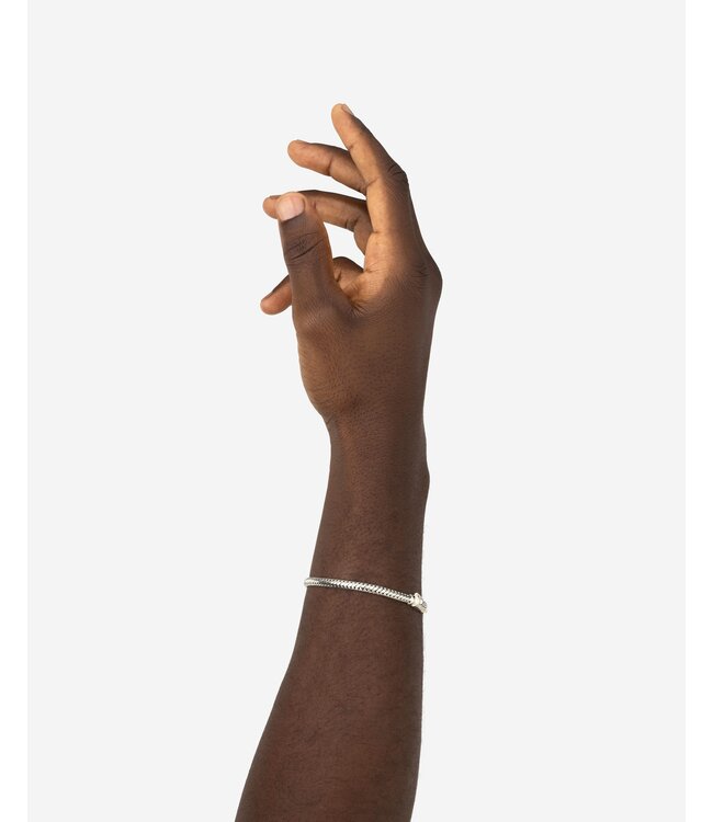 Buddha to Buddha Ben Mini Armband