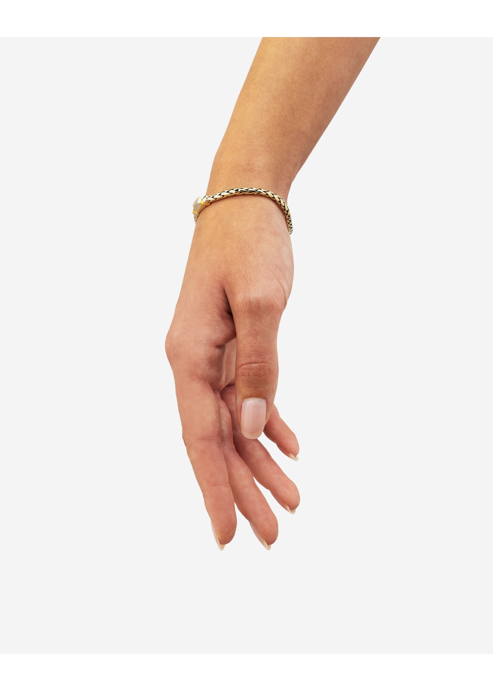 Buddha to Buddha Buddha to Buddha Armband George Mini