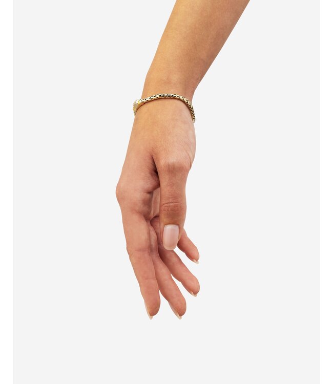 Buddha to Buddha Armband George Mini