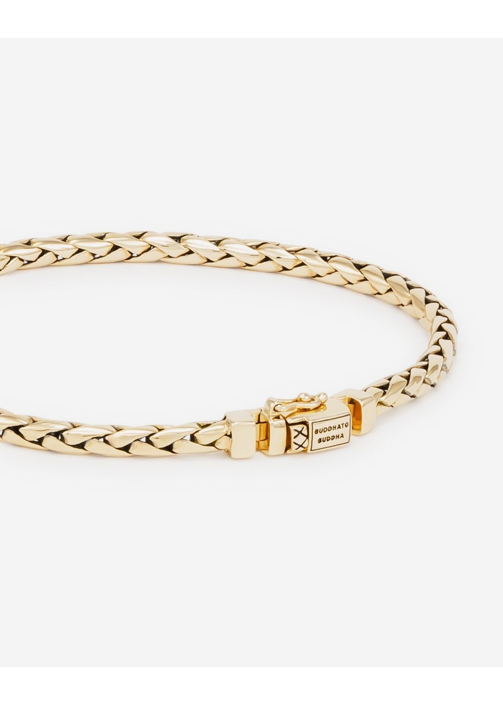 Buddha to Buddha Buddha to Buddha Armband George Mini