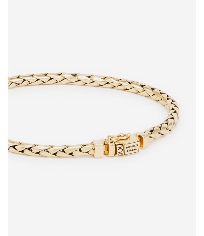 Buddha to Buddha Buddha to Buddha George Armband