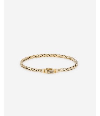 Buddha to Buddha George Armband