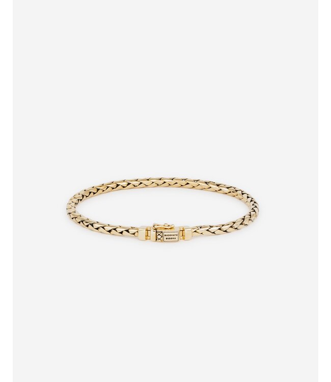 Buddha to Buddha George Bracelet