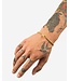 Buddha to Buddha Armband George Mini